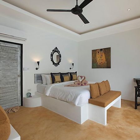 Aditaya Pool Beach Villas 波普托 外观 照片